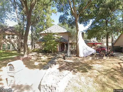 Treeloch, SPRING, TX 77379