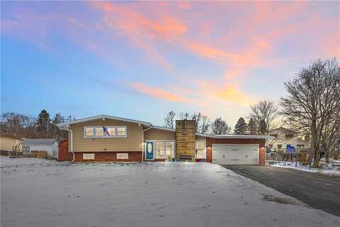 Ren Lee, ELLWOOD CITY, PA 16117