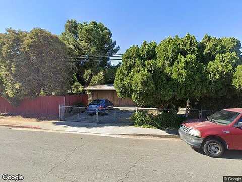 Wright, POMONA, CA 91766