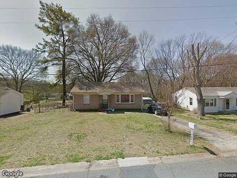 Nancy, MARIETTA, GA 30067