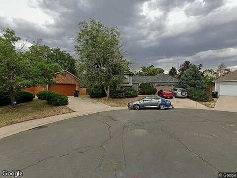 Ensenada, AURORA, CO 80017