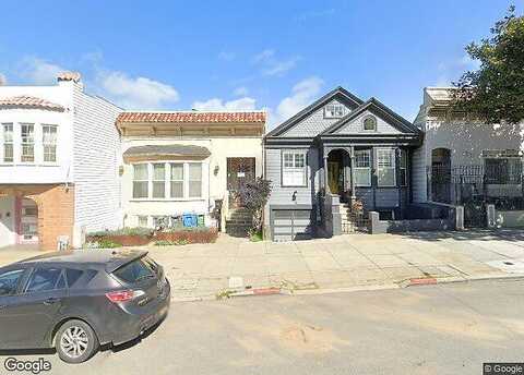 Palou, SAN FRANCISCO, CA 94124