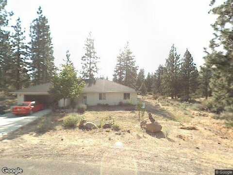 Bobcat, WEED, CA 96094