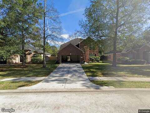 Durham Ridge, HUMBLE, TX 77346