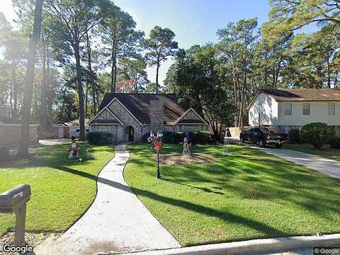 Majestic Forest, SPRING, TX 77379