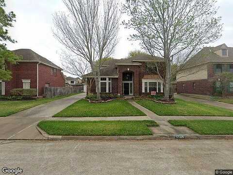Meadow Heights, HOUSTON, TX 77095