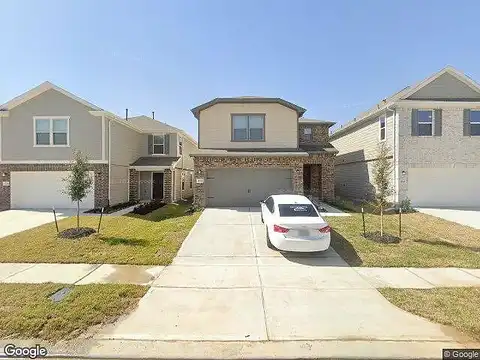 Rock Willow, TOMBALL, TX 77377