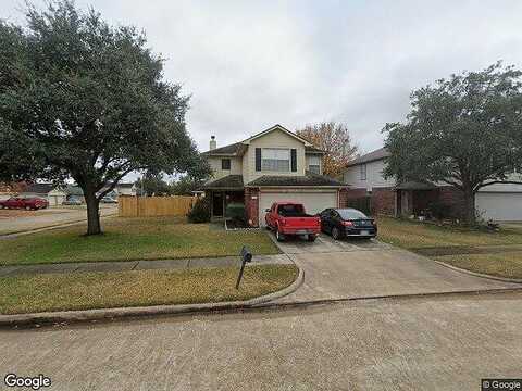 Davenway, HOUSTON, TX 77084