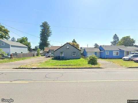 Seneca, EUGENE, OR 97402