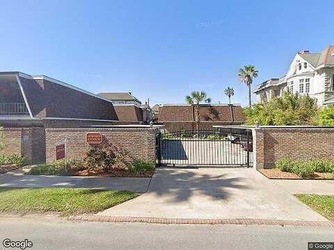 Broadway, GALVESTON, TX 77550