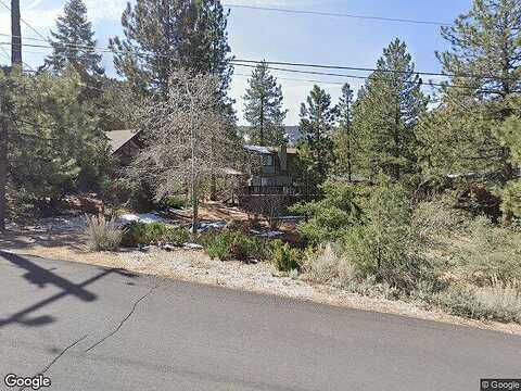 Matterhorn, PINE MOUNTAIN CLUB, CA 93222