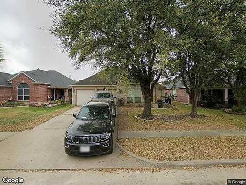Eden Falls, HOUSTON, TX 77095
