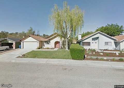 Hogan, PASO ROBLES, CA 93446
