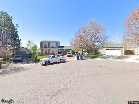 Oberlin, AURORA, CO 80013