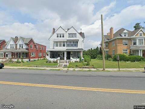 Broad, BETHLEHEM, PA 18018