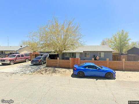 Schollview, PALMDALE, CA 93591