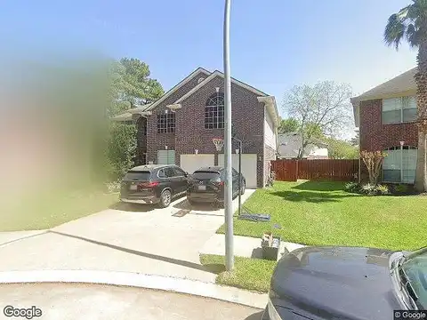 Mountain Crest, SPRING, TX 77379
