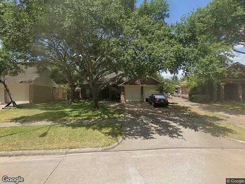Cedar Cove, KATY, TX 77450