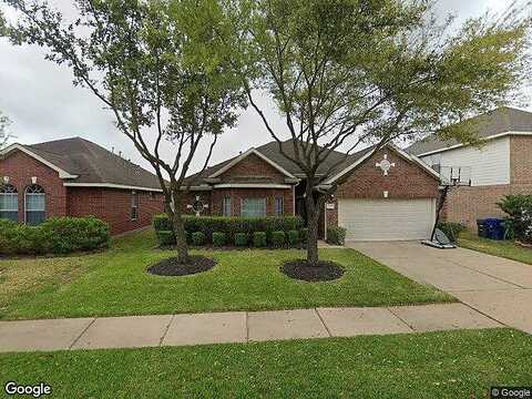 Sheffield Pines, HOUSTON, TX 77095