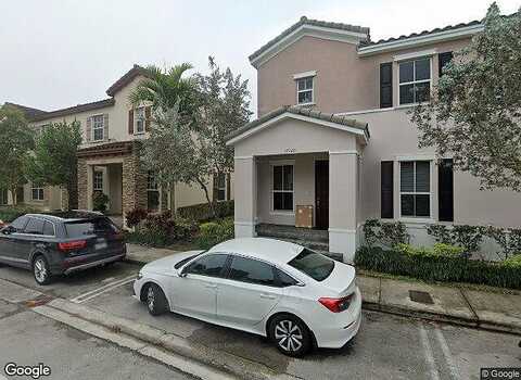 95Th, MIAMI, FL 33196