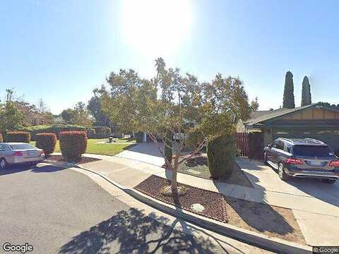 Cumberland, YORBA LINDA, CA 92886