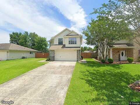 Scuttle, CROSBY, TX 77532