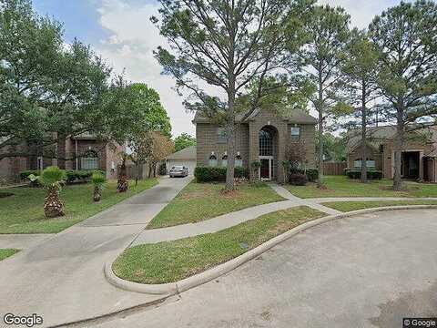 Valley Palms, SPRING, TX 77379