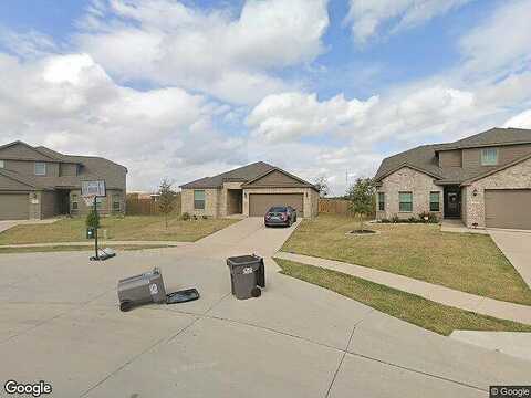 Sandalwood, PRINCETON, TX 75407