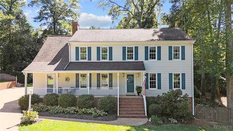 Delafayette, HENRICO, VA 23238