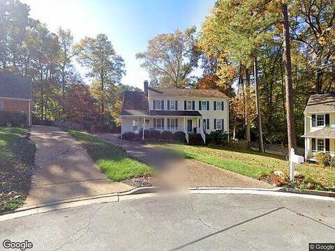 Delafayette, HENRICO, VA 23238
