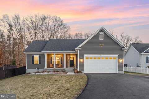Little Whim, FREDERICKSBURG, VA 22405