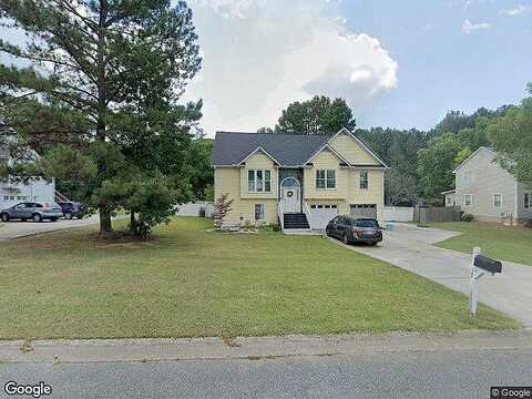 Country, CARTERSVILLE, GA 30121