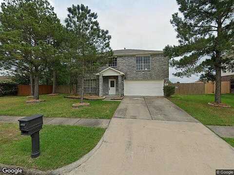 Great Glen, HOUSTON, TX 77084