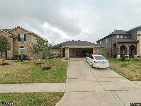 Ranger Ridge, CYPRESS, TX 77429