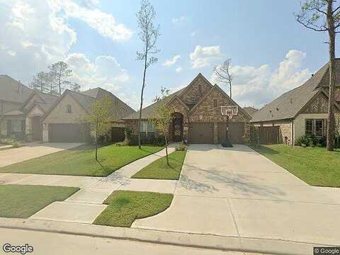 Big Reed, HUMBLE, TX 77346