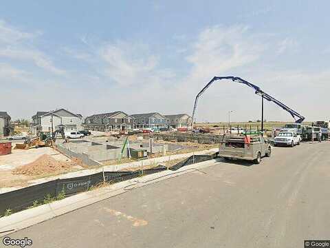 119Th, COMMERCE CITY, CO 80022