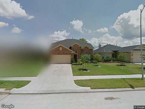 Tranquility Park, CYPRESS, TX 77429