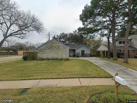 Bouldgreen, HOUSTON, TX 77084