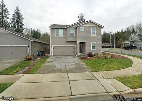 91St, ARLINGTON, WA 98223