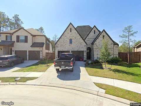 Ramsay Cascades, HUMBLE, TX 77346