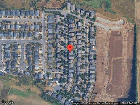 Wind River, CHEHALIS, WA 98532