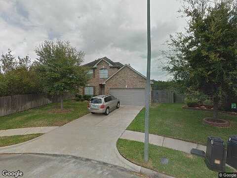 Millridge, HOUSTON, TX 77095