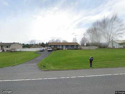College, BELLEFONTE, PA 16823