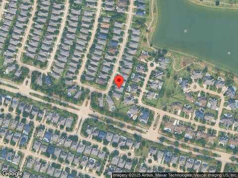 Shimmering Lake, CYPRESS, TX 77433