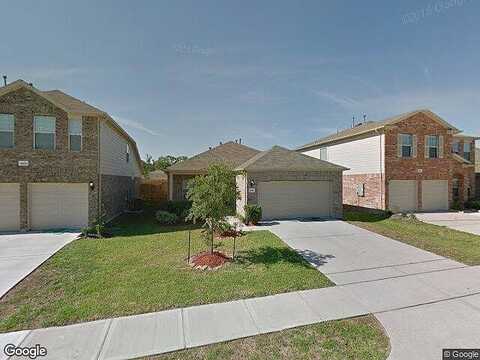 Mandate, HOUSTON, TX 77049