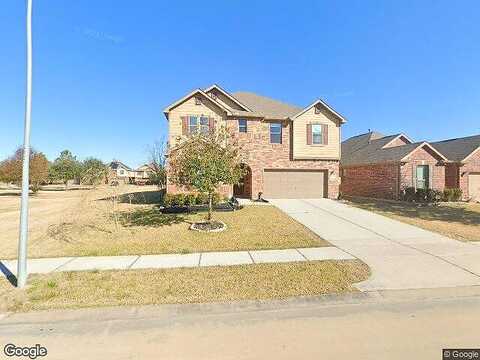 Sheffield Run, HOUSTON, TX 77084