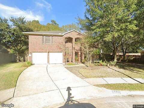 Mango Ridge, HUMBLE, TX 77396