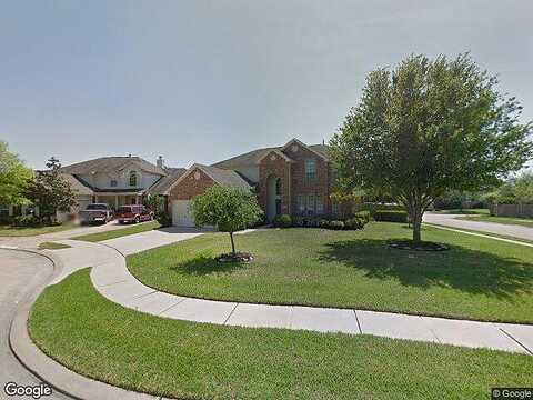 Sunlamp, HOUSTON, TX 77095