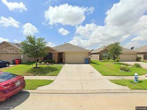 Rodeo River, HOUSTON, TX 77049