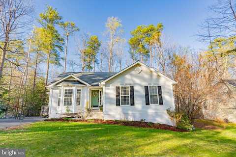Land Or, RUTHER GLEN, VA 22546